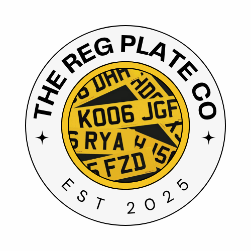 The Reg Plate Co